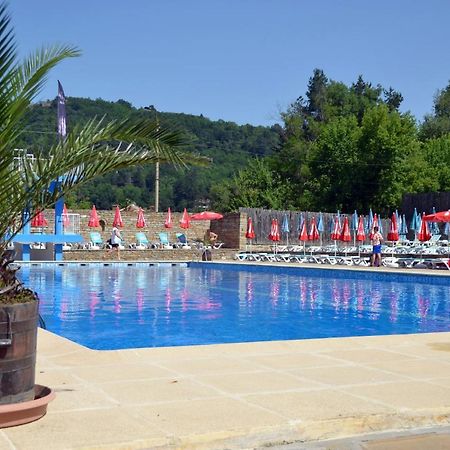 Hotel Комплекс Куклите à Tsareva Livada Extérieur photo
