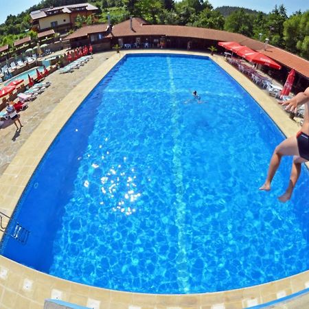 Hotel Комплекс Куклите à Tsareva Livada Extérieur photo