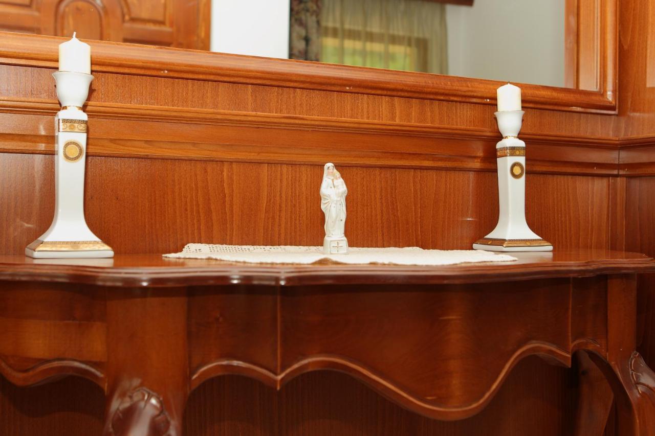 Hotel Комплекс Куклите à Tsareva Livada Extérieur photo