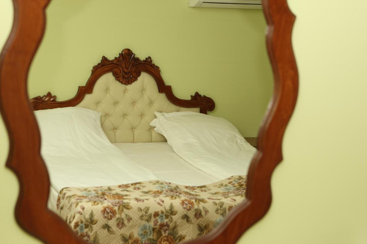 Hotel Комплекс Куклите à Tsareva Livada Extérieur photo