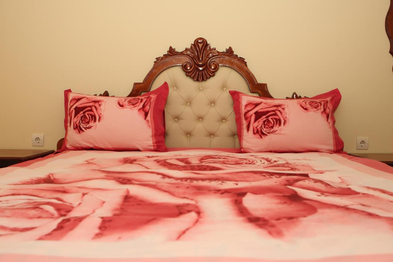 Hotel Комплекс Куклите à Tsareva Livada Extérieur photo