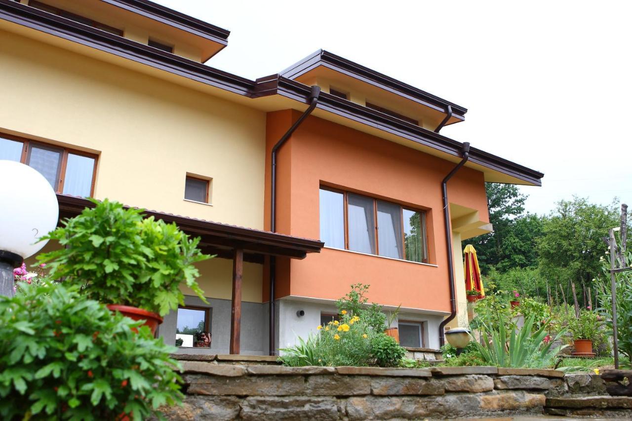 Hotel Комплекс Куклите à Tsareva Livada Extérieur photo