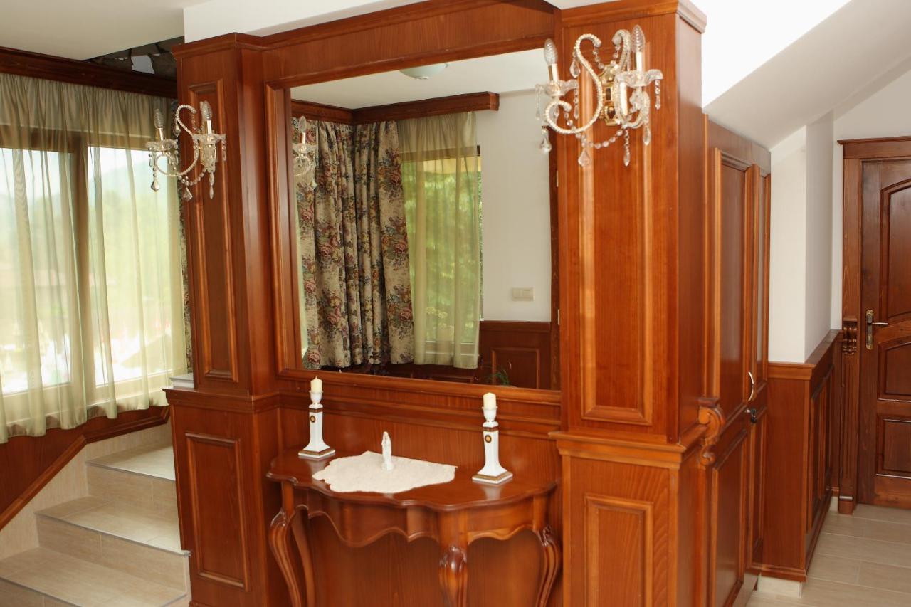 Hotel Комплекс Куклите à Tsareva Livada Extérieur photo