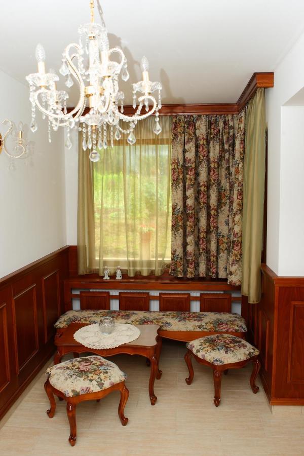 Hotel Комплекс Куклите à Tsareva Livada Extérieur photo