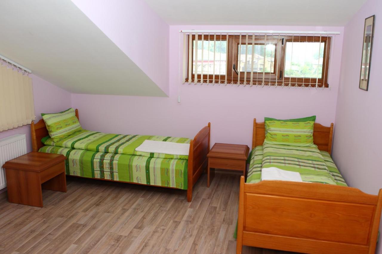 Hotel Комплекс Куклите à Tsareva Livada Extérieur photo
