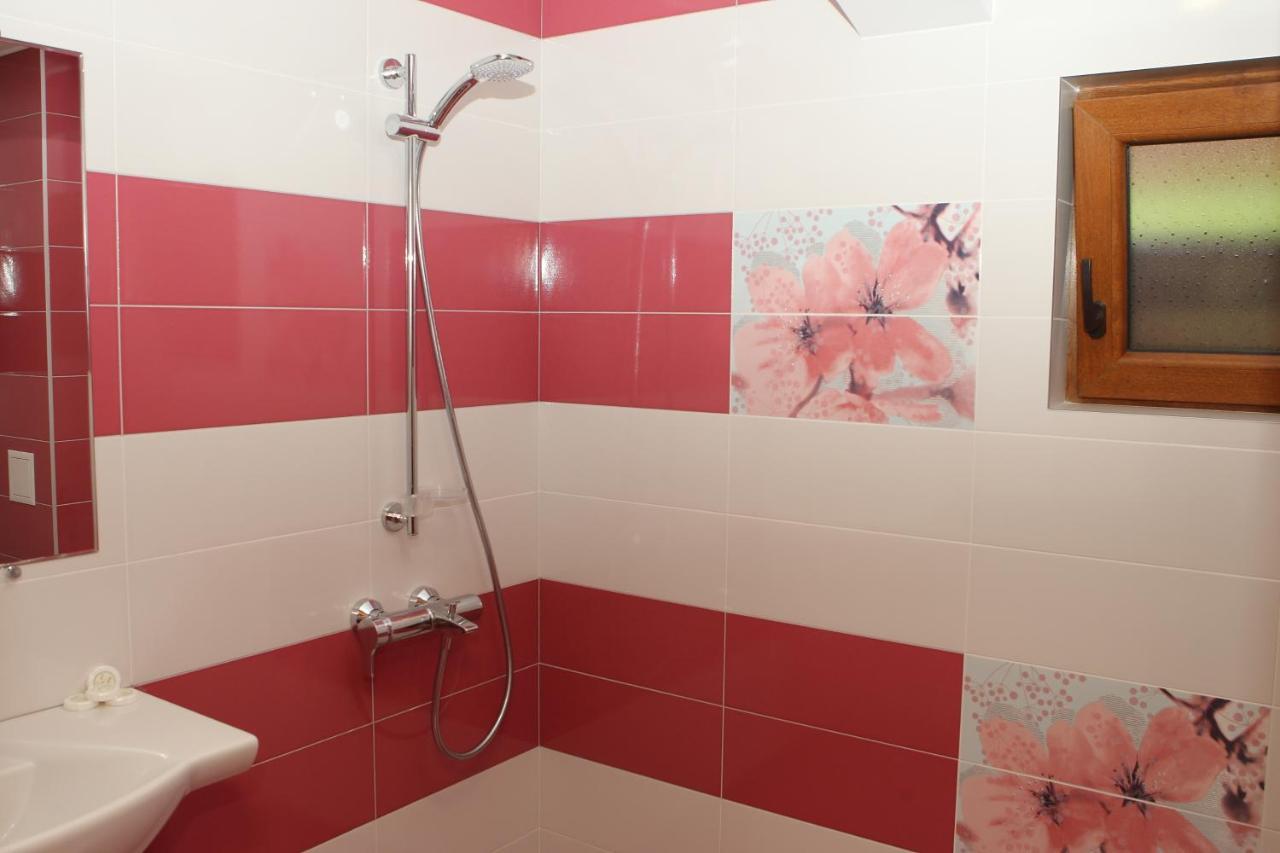 Hotel Комплекс Куклите à Tsareva Livada Extérieur photo