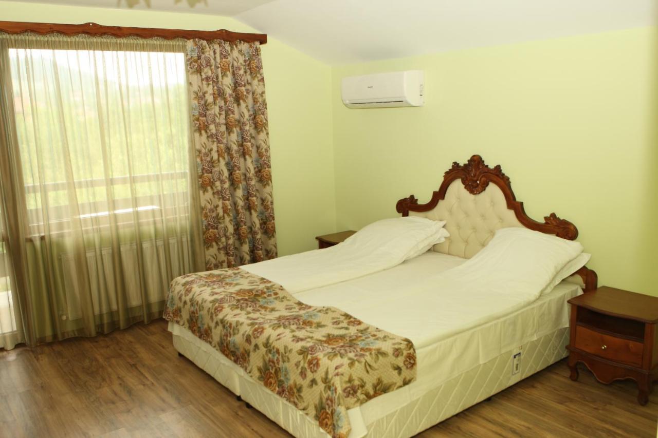 Hotel Комплекс Куклите à Tsareva Livada Extérieur photo