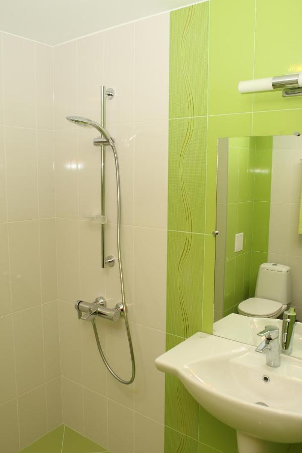 Hotel Комплекс Куклите à Tsareva Livada Extérieur photo