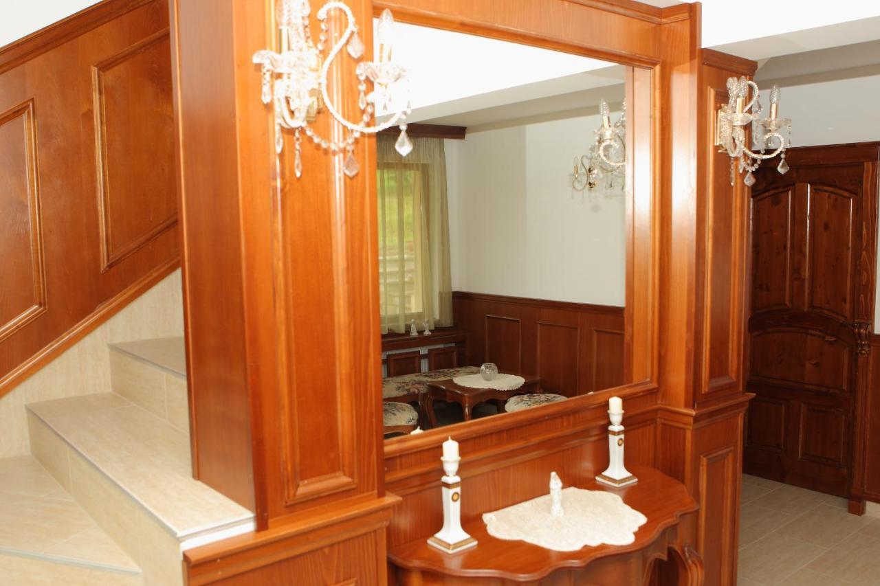 Hotel Комплекс Куклите à Tsareva Livada Extérieur photo