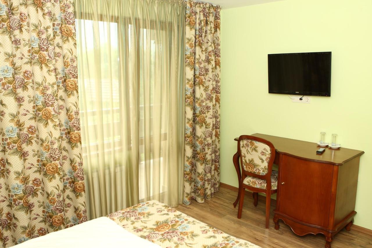 Hotel Комплекс Куклите à Tsareva Livada Extérieur photo