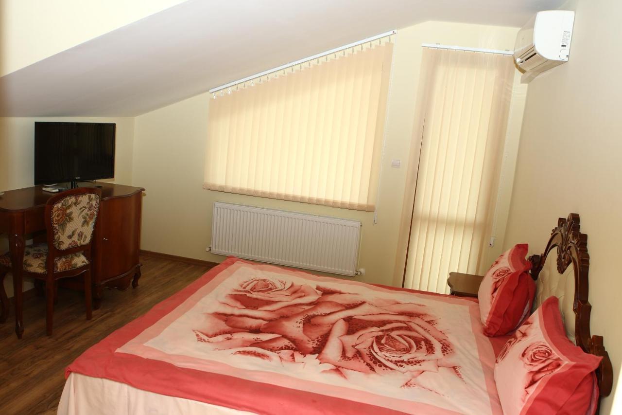 Hotel Комплекс Куклите à Tsareva Livada Extérieur photo