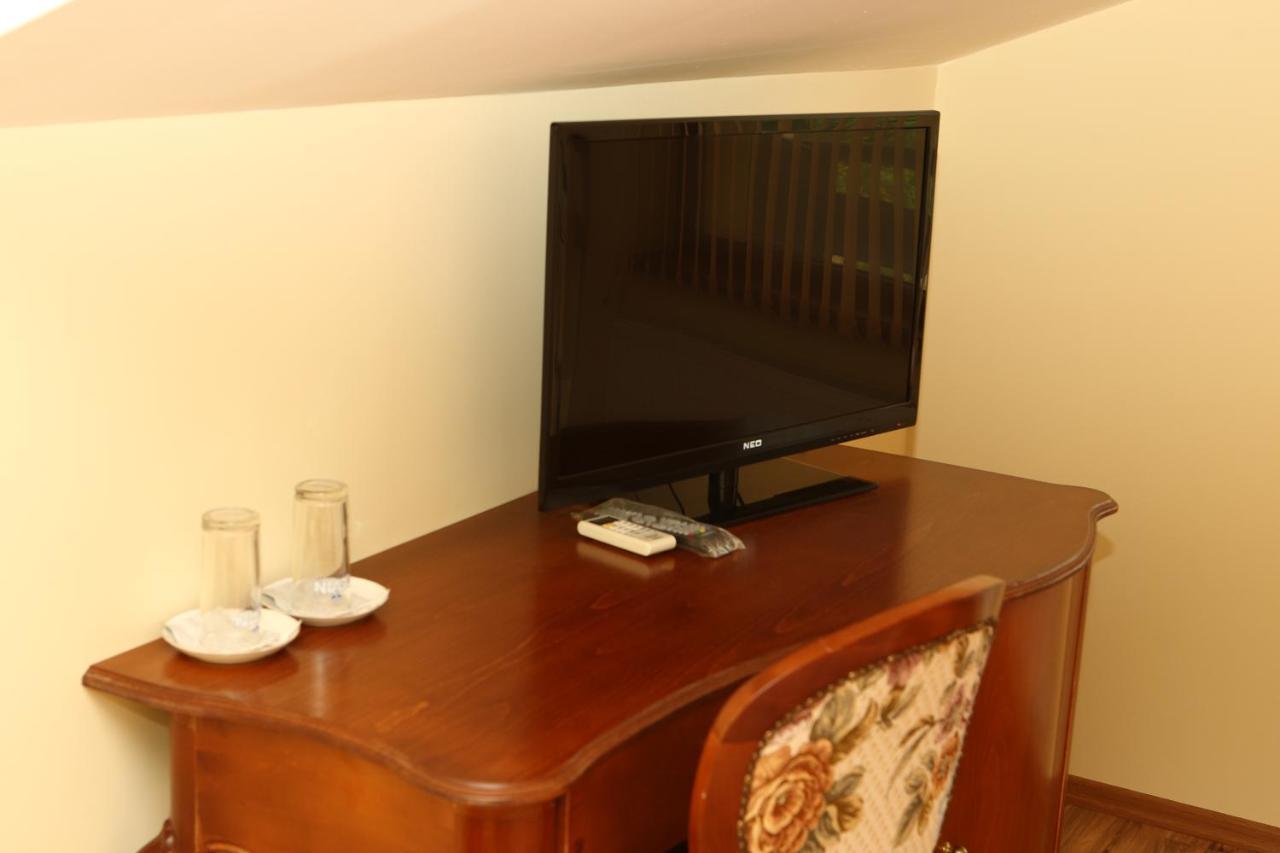Hotel Комплекс Куклите à Tsareva Livada Extérieur photo