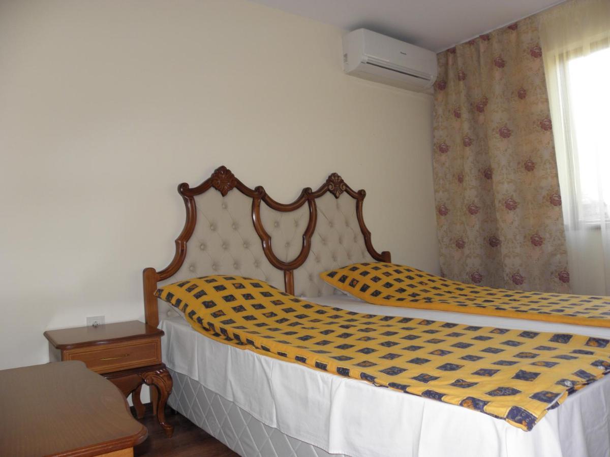 Hotel Комплекс Куклите à Tsareva Livada Extérieur photo