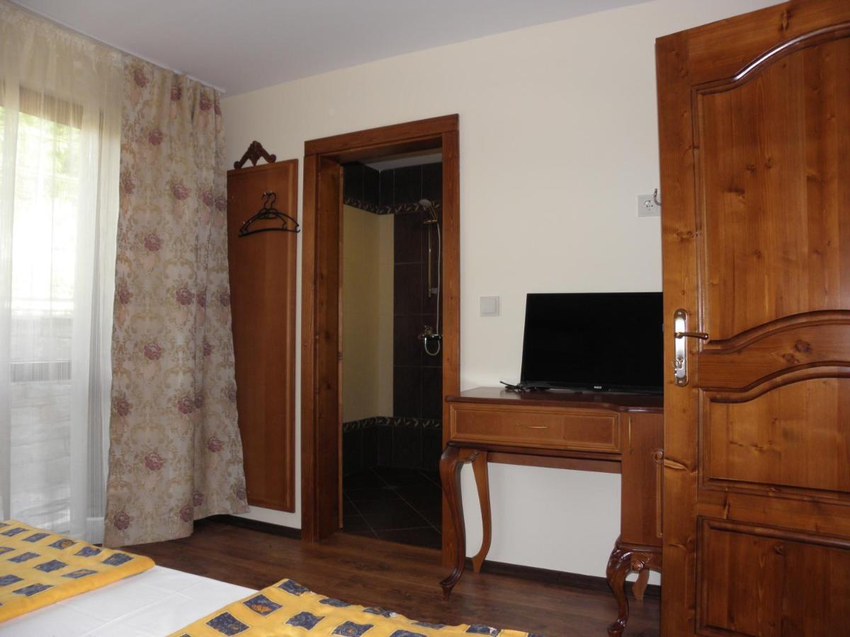 Hotel Комплекс Куклите à Tsareva Livada Extérieur photo