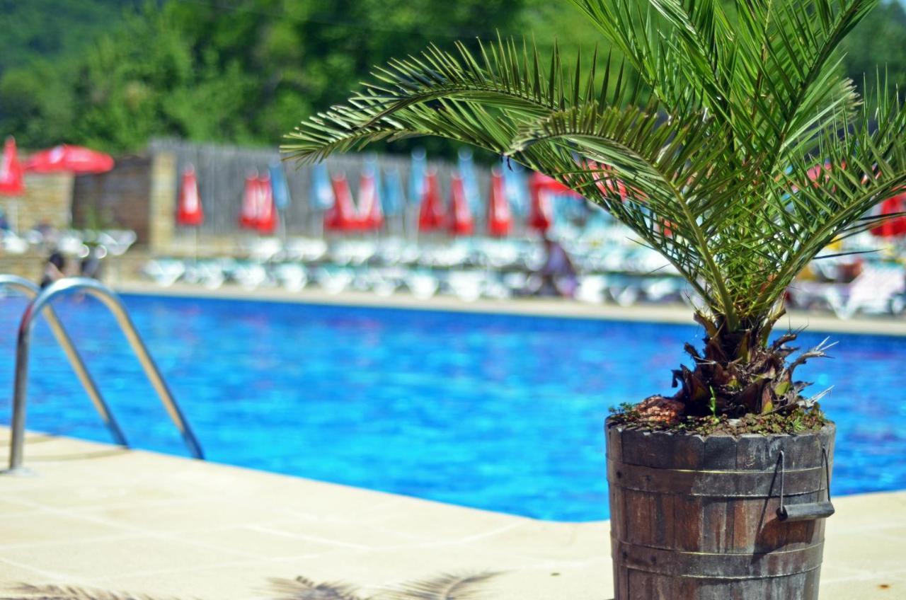 Hotel Комплекс Куклите à Tsareva Livada Extérieur photo