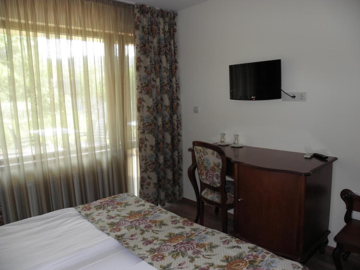 Hotel Комплекс Куклите à Tsareva Livada Extérieur photo