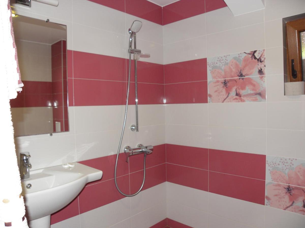 Hotel Комплекс Куклите à Tsareva Livada Extérieur photo
