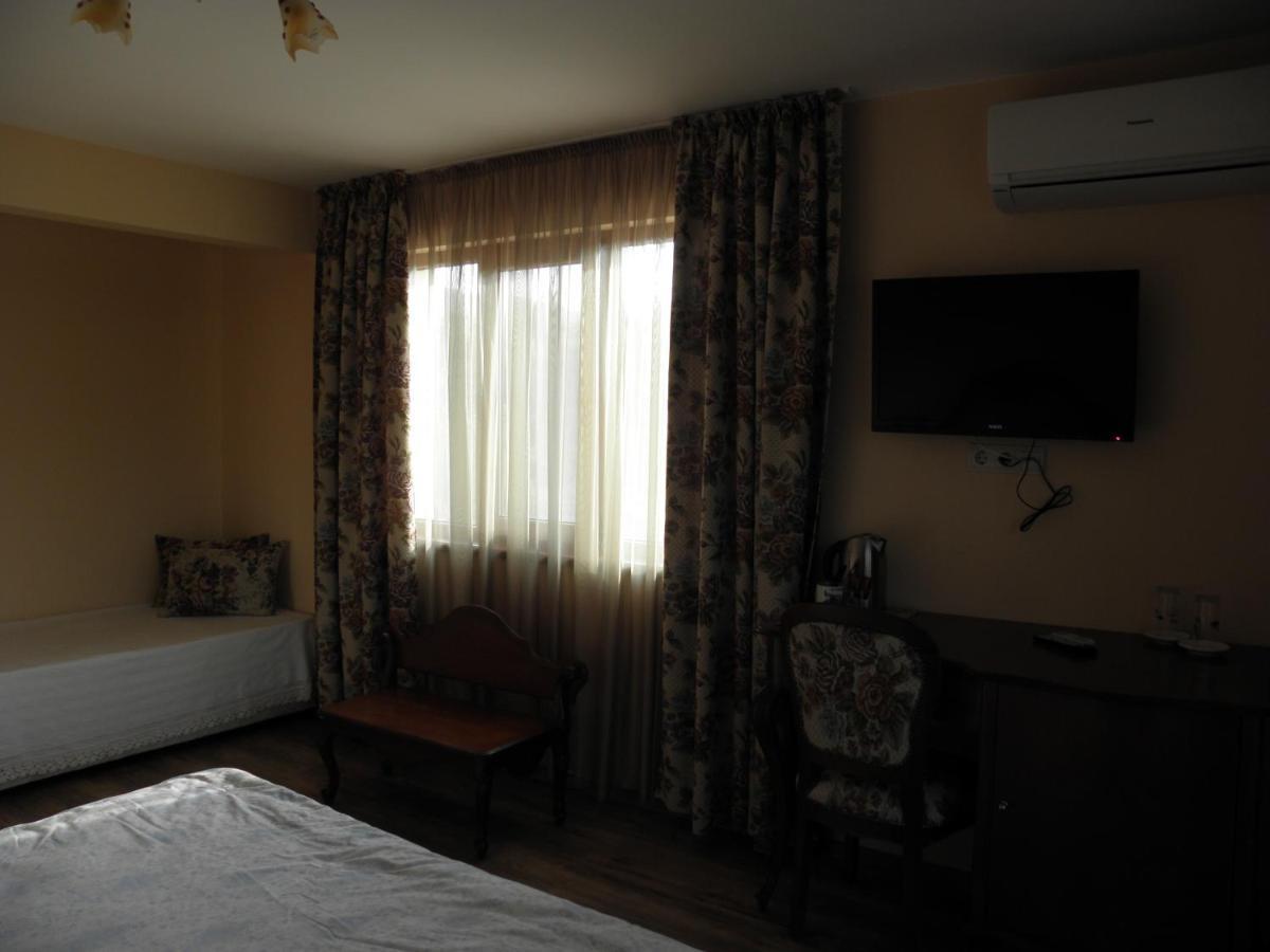 Hotel Комплекс Куклите à Tsareva Livada Extérieur photo