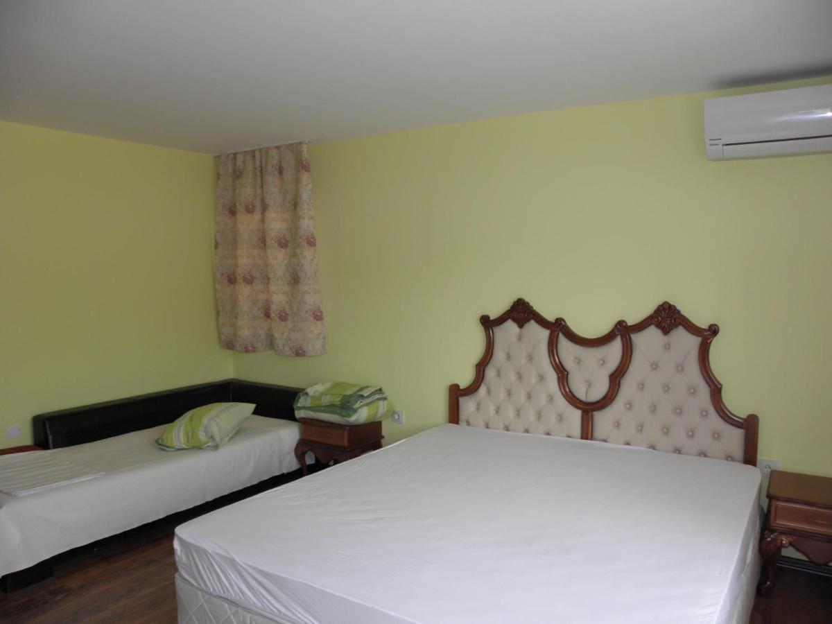 Hotel Комплекс Куклите à Tsareva Livada Extérieur photo