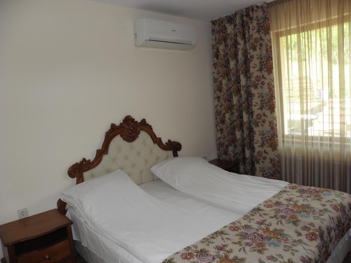 Hotel Комплекс Куклите à Tsareva Livada Extérieur photo