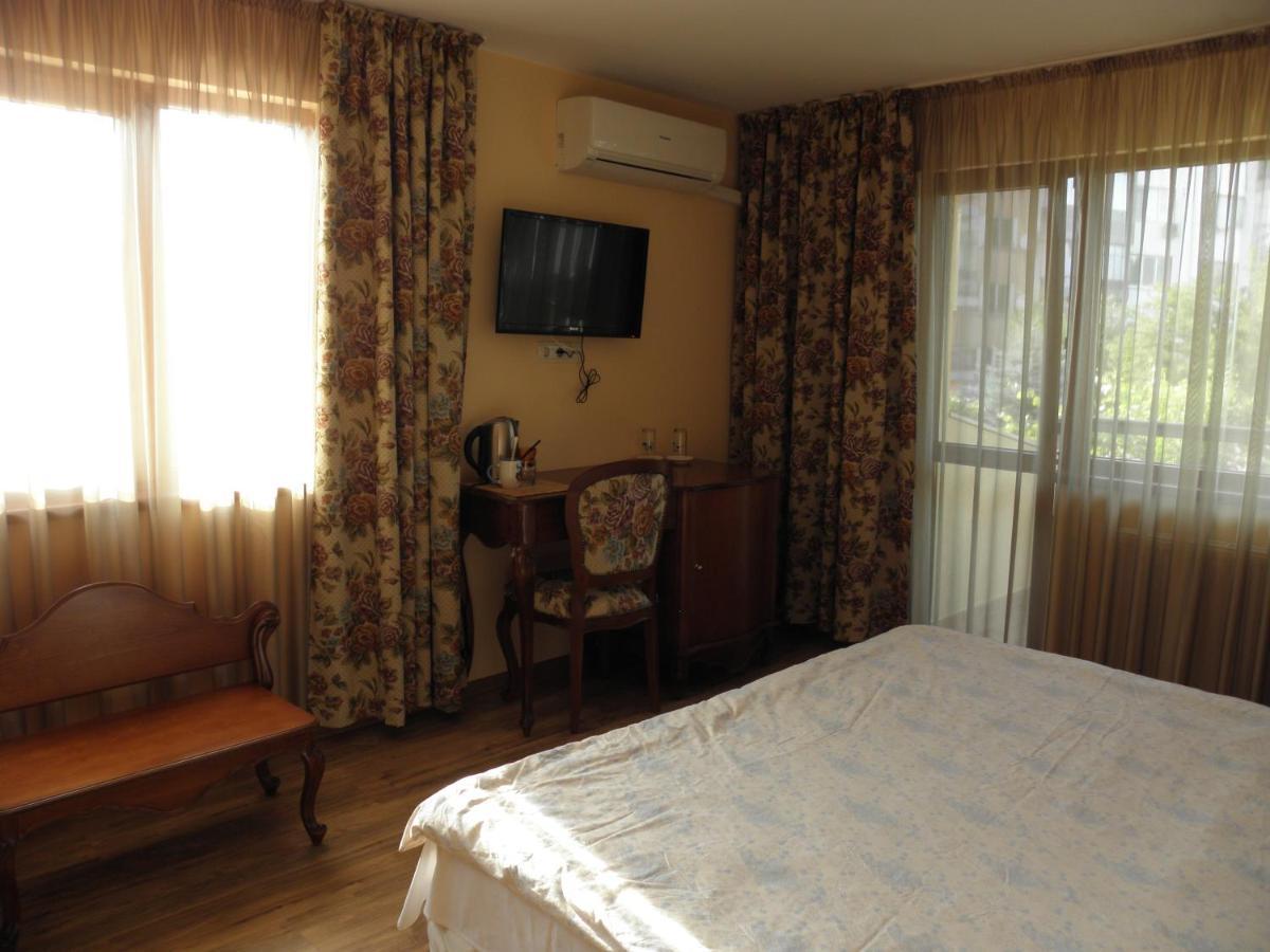 Hotel Комплекс Куклите à Tsareva Livada Extérieur photo