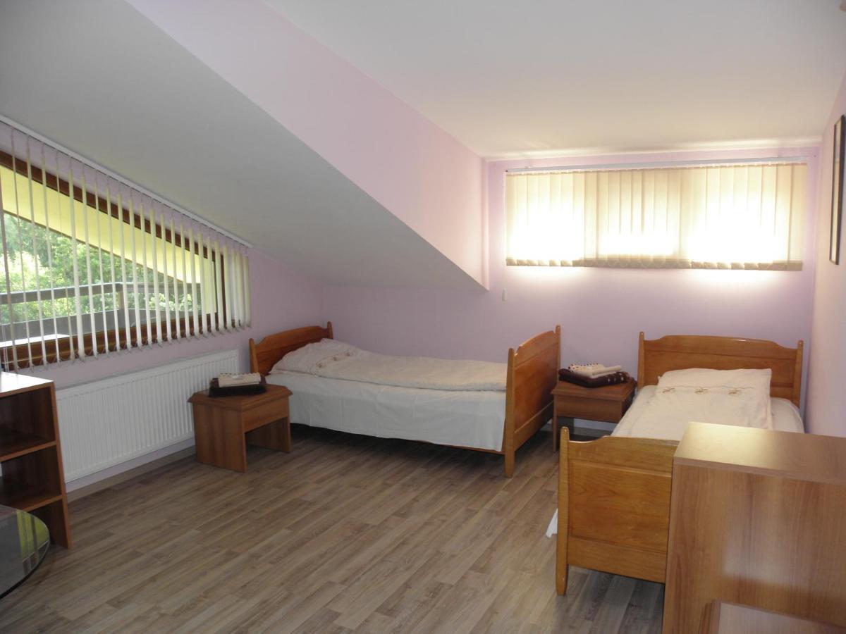 Hotel Комплекс Куклите à Tsareva Livada Extérieur photo
