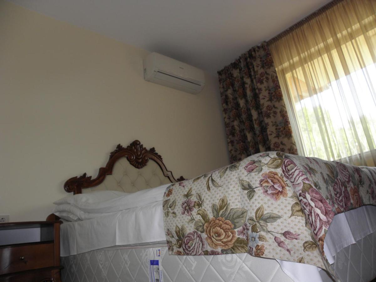 Hotel Комплекс Куклите à Tsareva Livada Extérieur photo