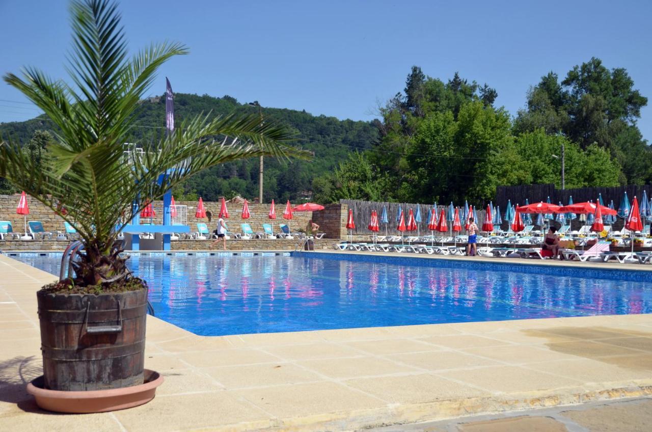 Hotel Комплекс Куклите à Tsareva Livada Extérieur photo